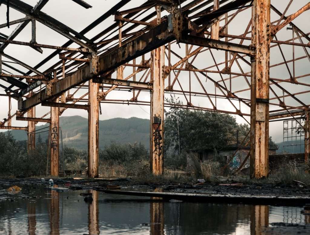 Liam Riby - Scotland - Torpedo testing Facility - Cropped