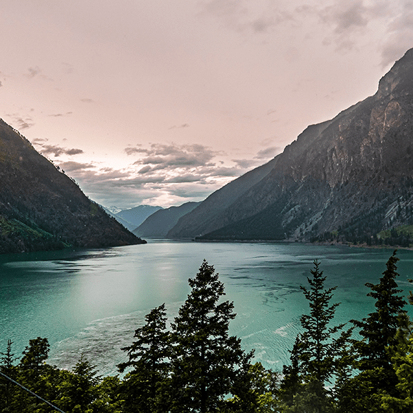 Aditya Chinchure's photo of Seton Lake